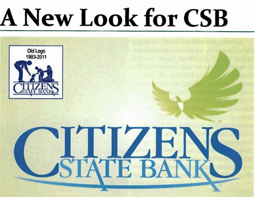 A New Look for CSB