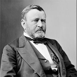 Ulysses S. Grant